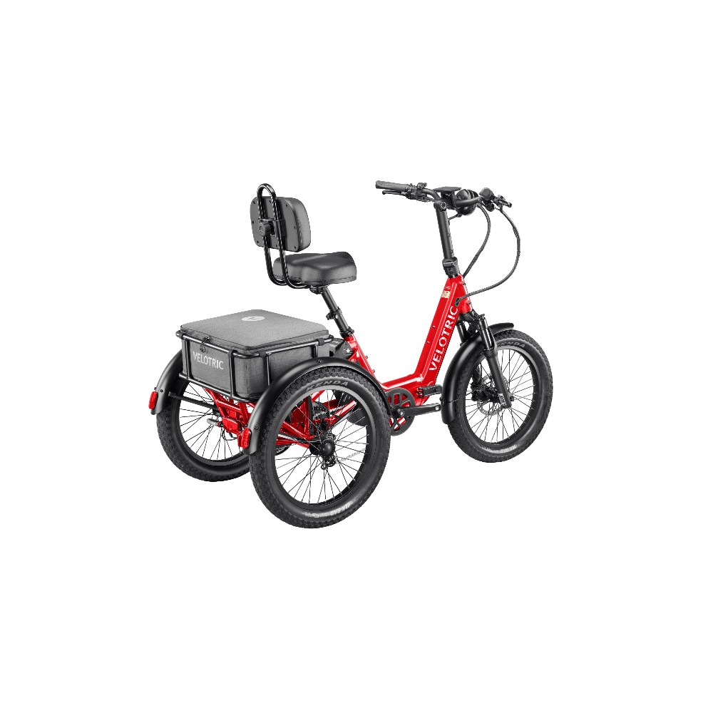 Velotric Triker Electric Tricycle E-Bikes